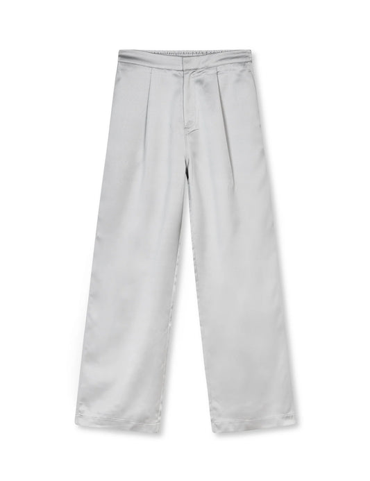 Mads Nørgaard Heavy Satin Birna Pants