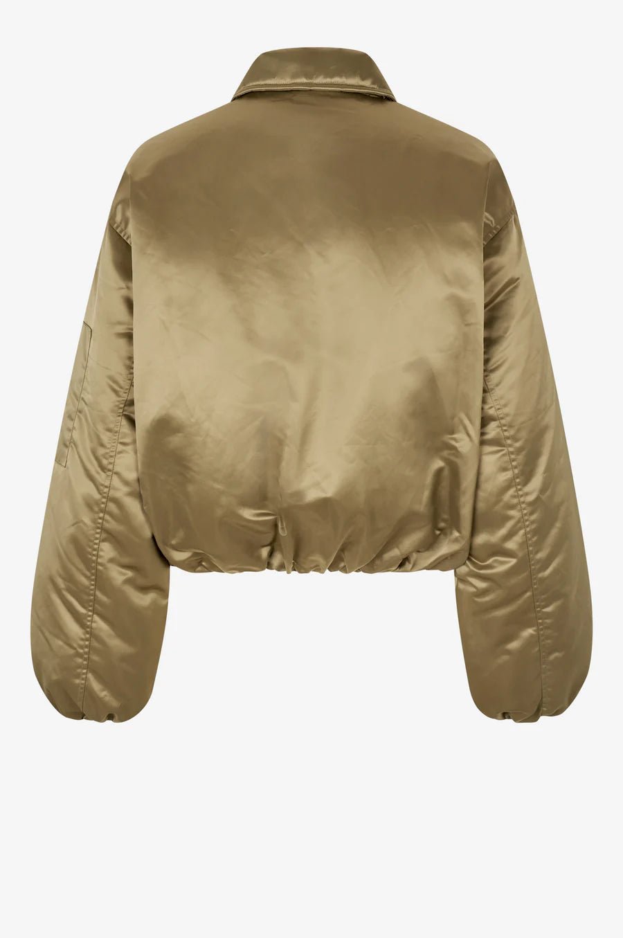 Oval Square Blink Bomber Jacket