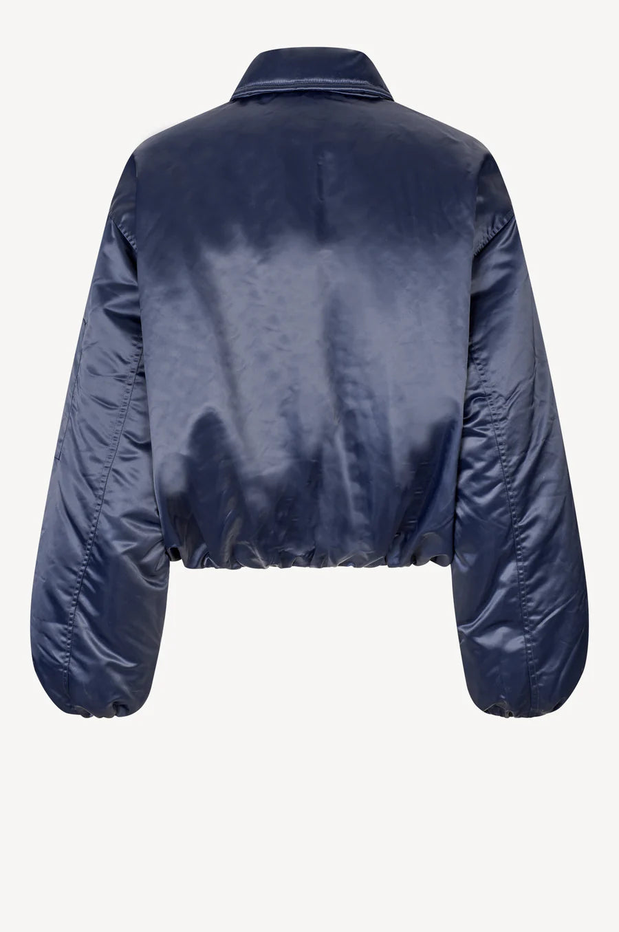 Oval Square Blink Bomber Jacket