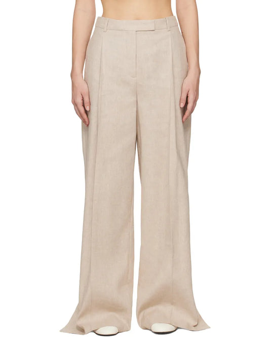 The Garment Lino Pants