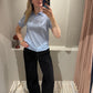 g-Polo Blau