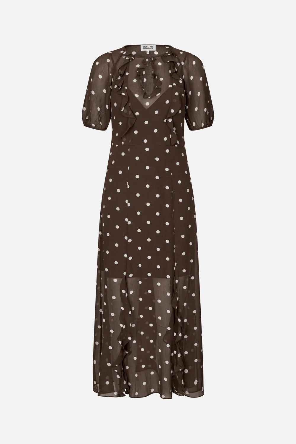 Baum und Pferdgarten Alara Dress
