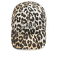 GANNI Leopard Cap