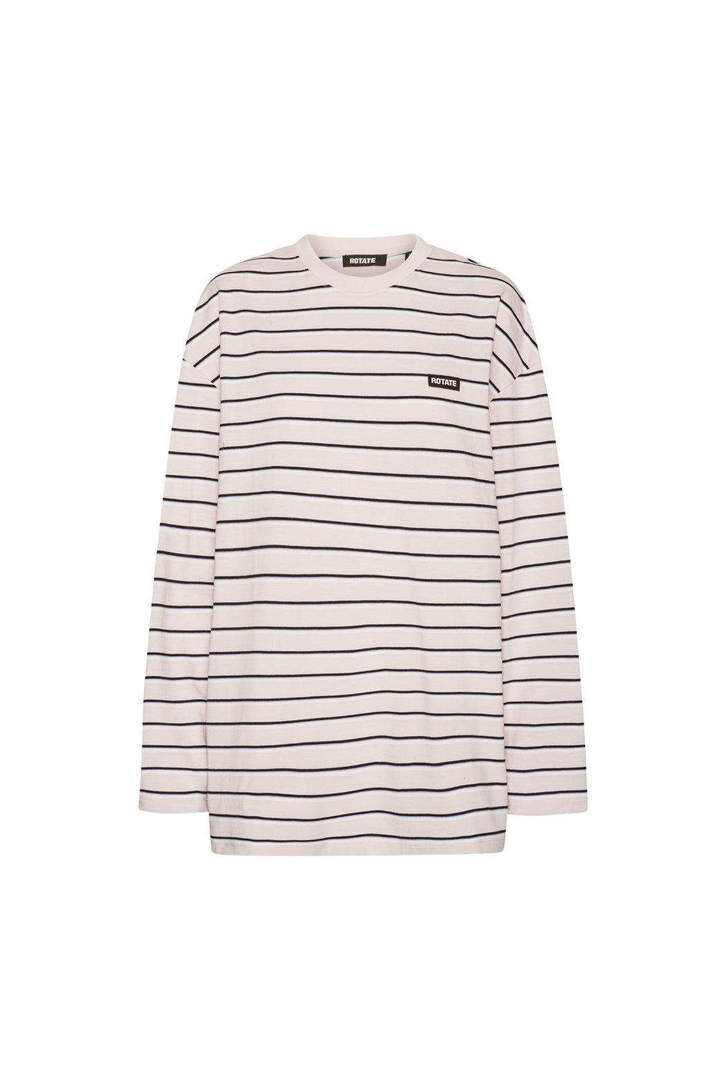 ROTATE Jersey Ls T-Shirt