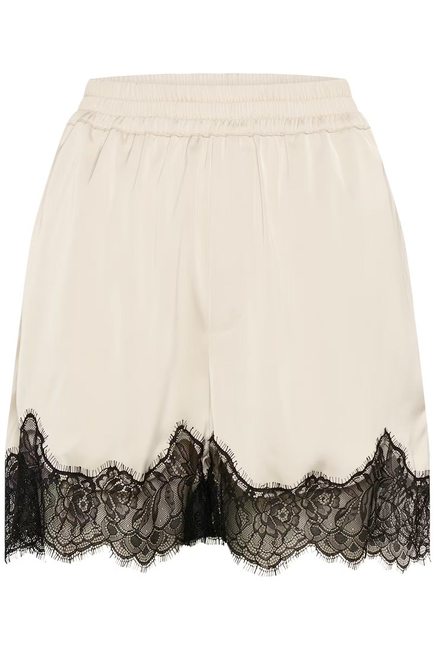 Gestuz GZlalou HW Shorts