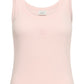 Gestuz GZdrew Logo top Ballet Pink