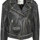 My Essential Wardrobe 01 Gilo Leather Jacket