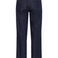 Gestuz GZsummer HW Wide Jeans