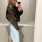 Gestuz GZdiana Vintage Jacket