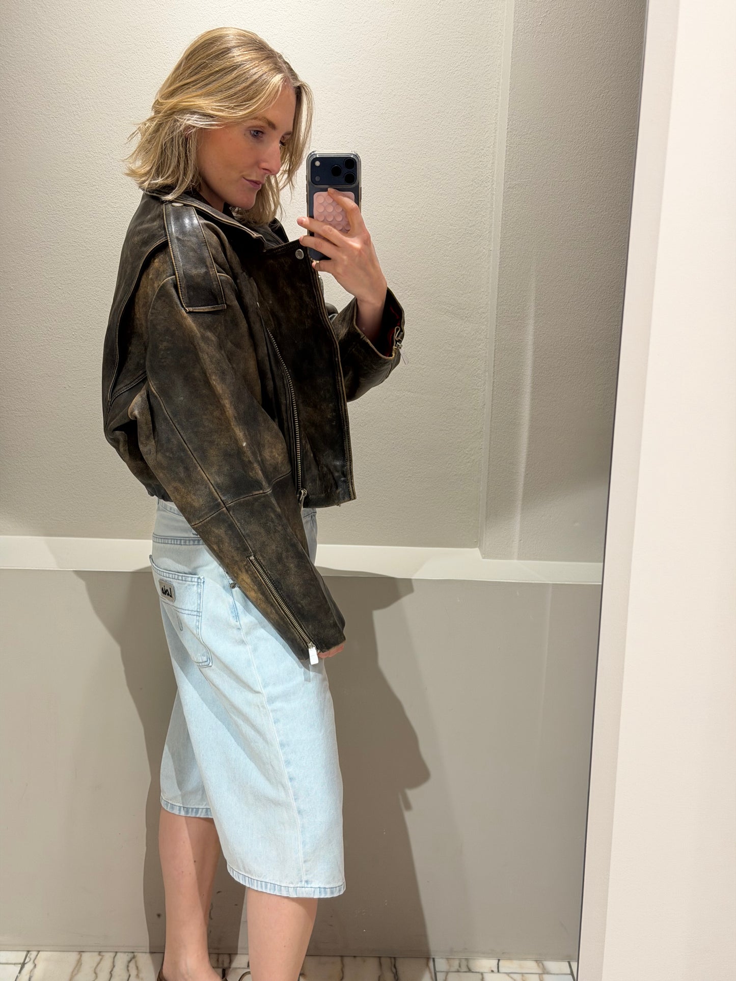 Gestuz GZdiana Vintage Jacket