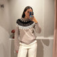 Arlo Pullover