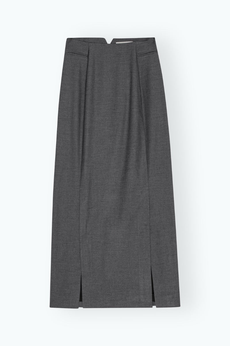 Remain Midi Pencil Skirt