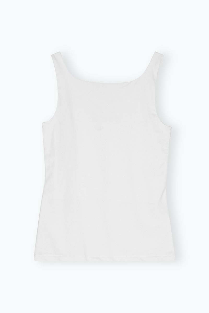 Remain Jersey Tank Top