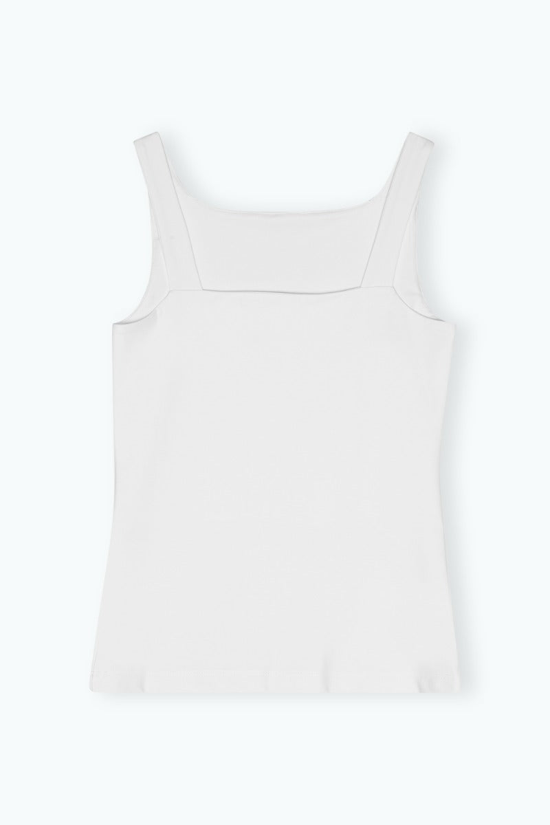 Remain Jersey Tank Top