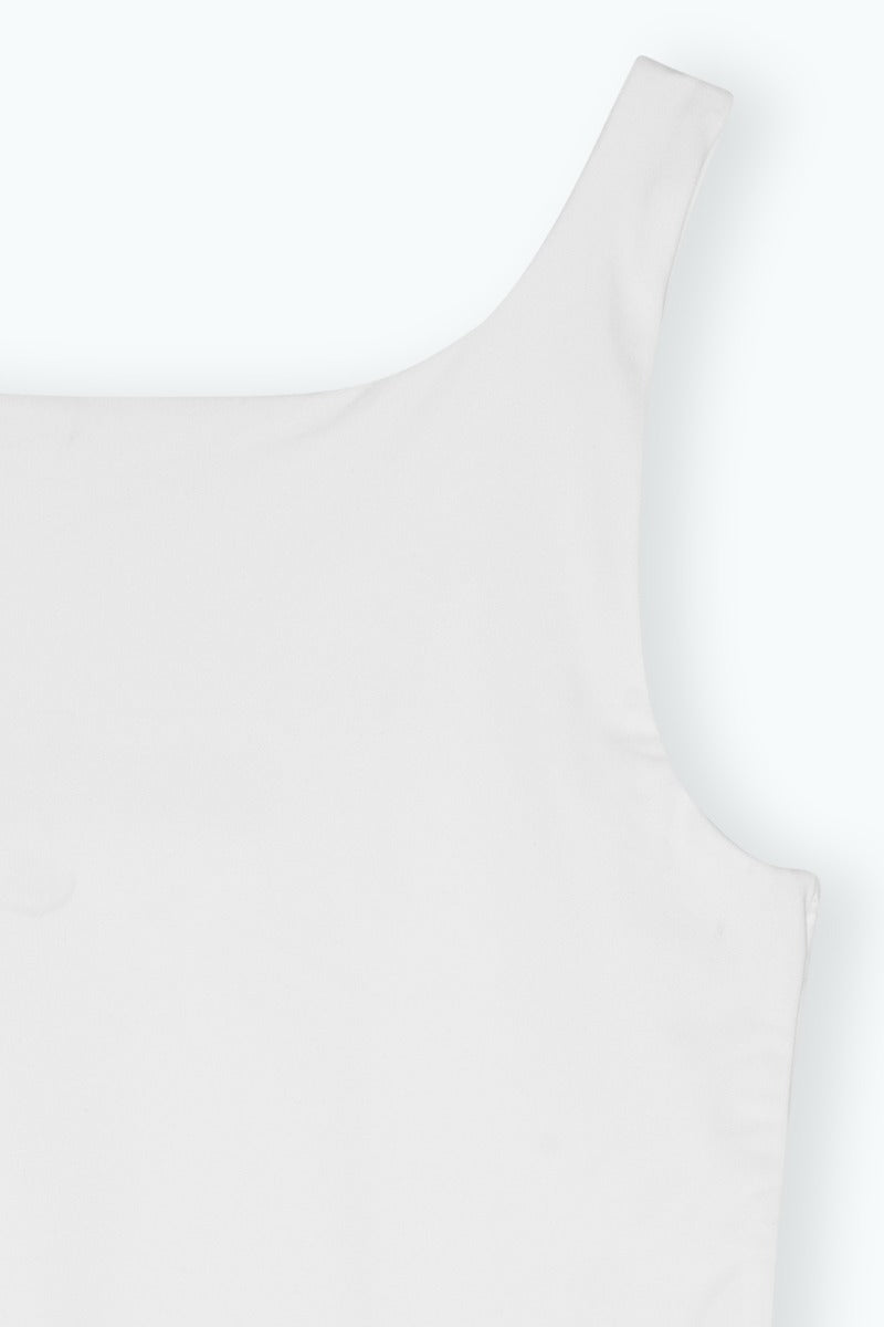 Remain Jersey Tank Top