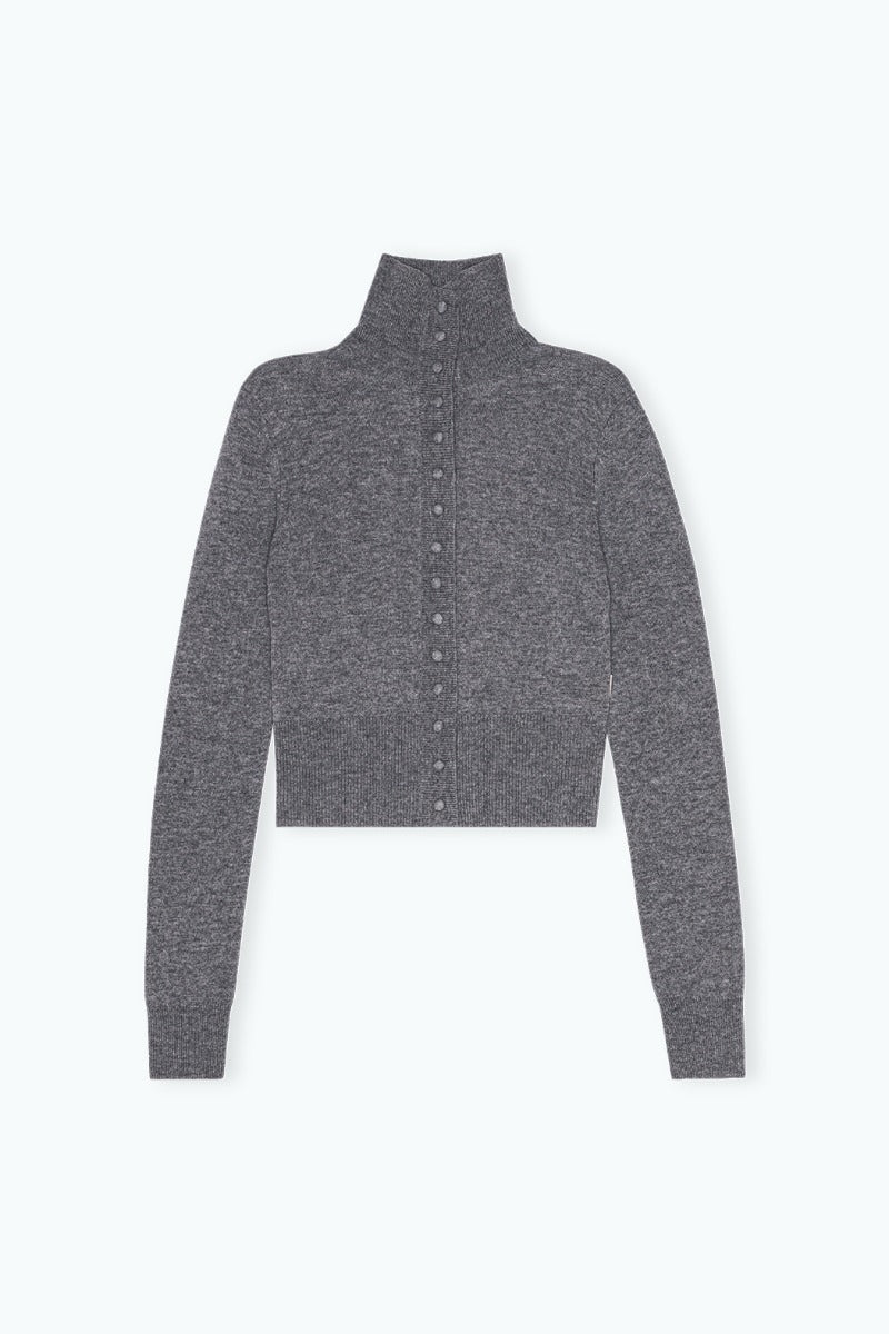 Remain Light Knit Cardigan