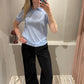 g-Polo Blau