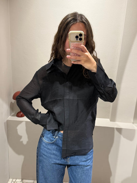 MWSmilla Oversize Shirt