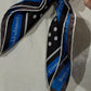 G-Silk Scarf Polka Dot
