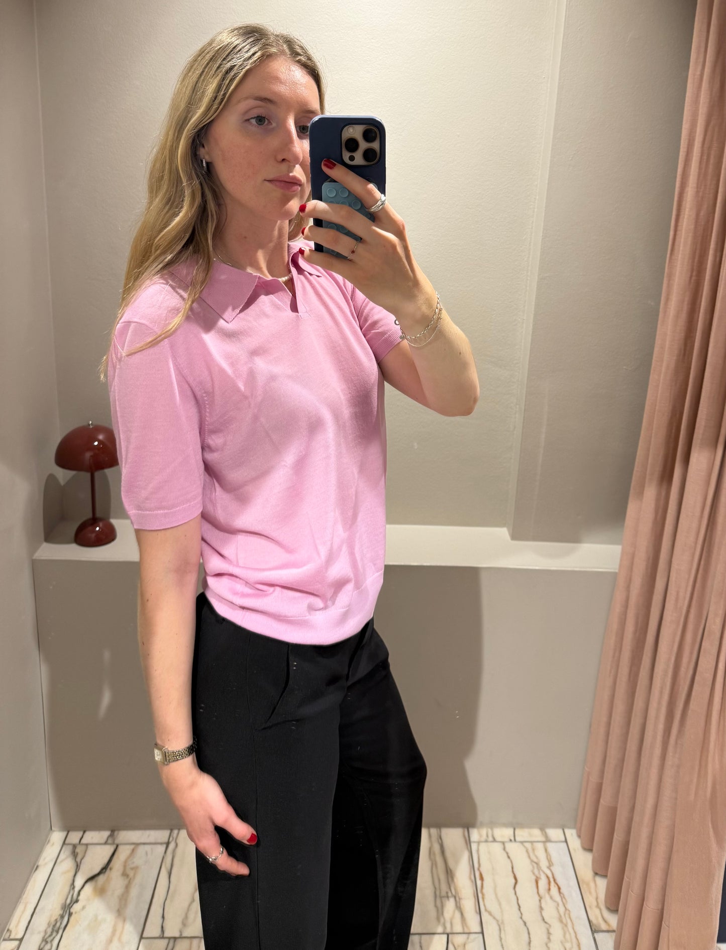 g-Polo Pink