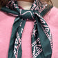 Leah Tuch Pattern