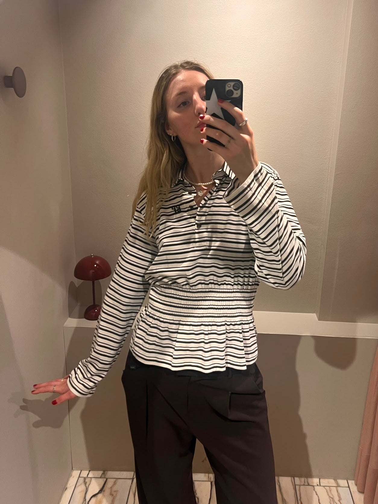 Josefin Longsleeve