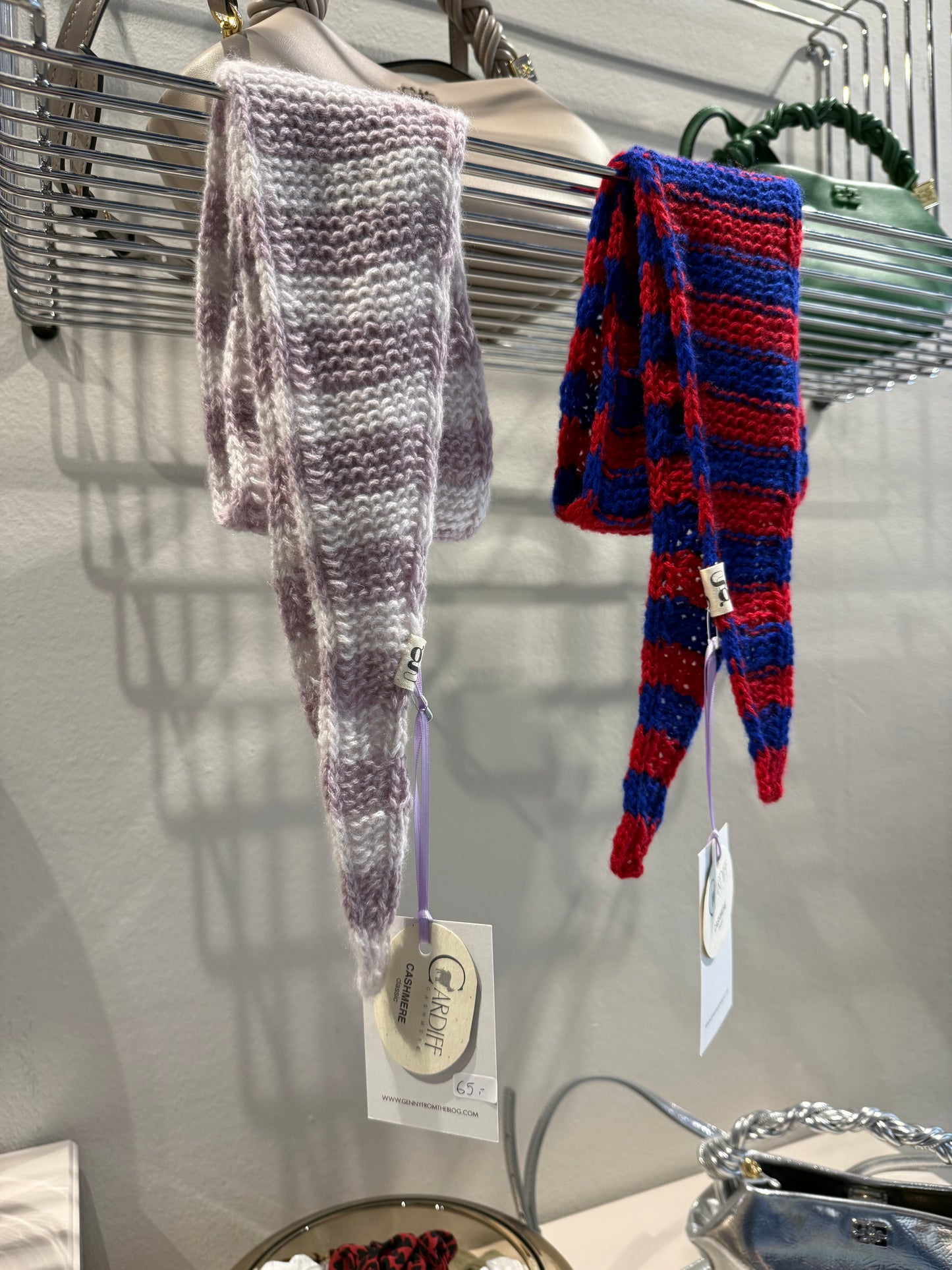 G-Sophie Scarf