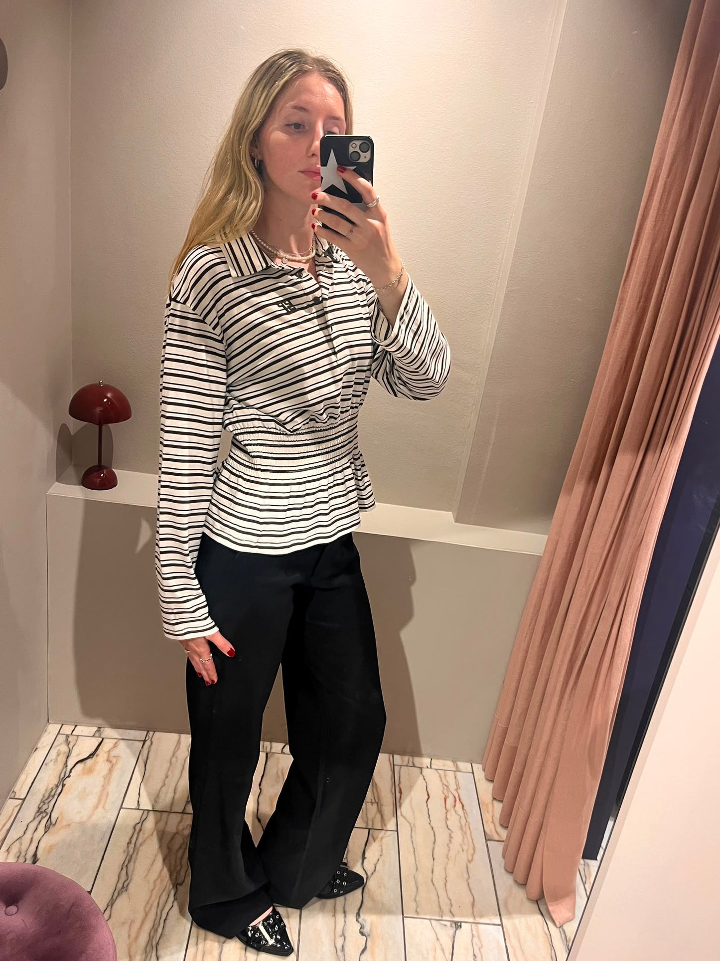 Josefin Longsleeve
