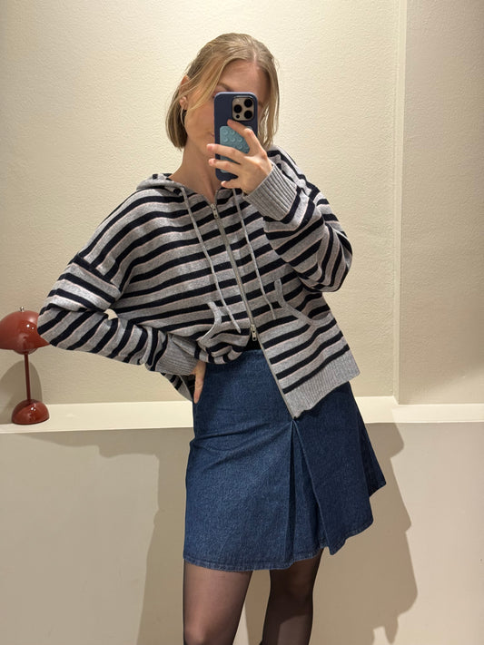 LOIS Chris Jeans Skirt