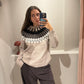 Arlo Pullover