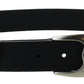 Maison Boinet Asymetric Belt