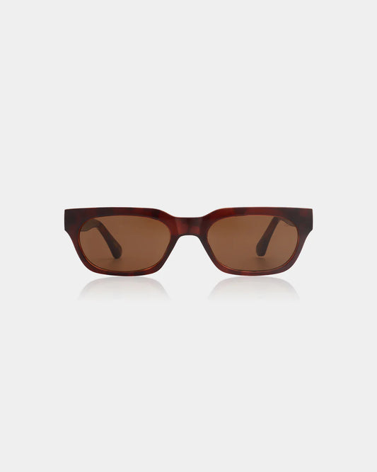 A.Kjabaerde Bror Demi Light Brown