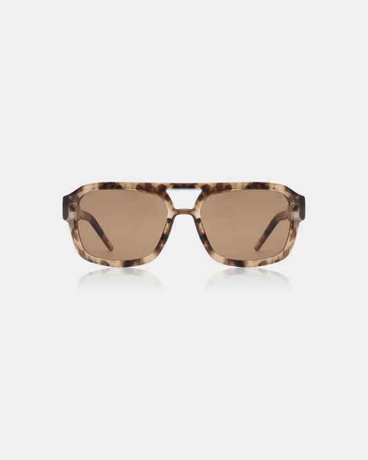 A.Kjabaerde Kaya Coquina