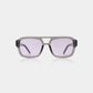 Kaya Grey Transparent
