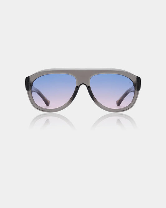 A.Kjabaerde Rio Grey Transparent