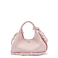 GANNI Hobo Mini Grained
