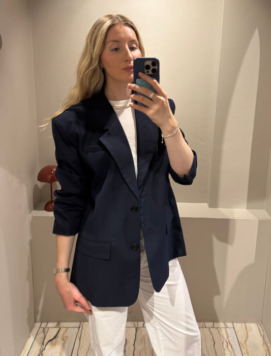 Gestuz Paula Blazer Navy