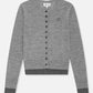 Clarisse Cardigan