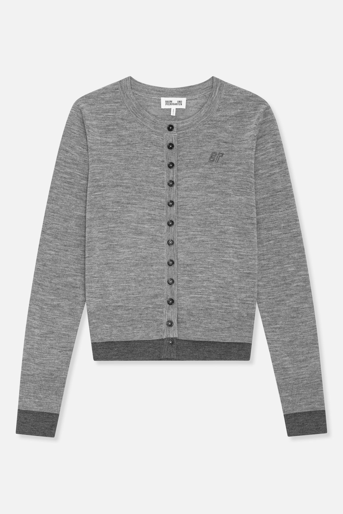 Clarisse Cardigan
