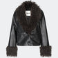 Crystalmd Jacke