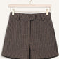 Babel Shorts