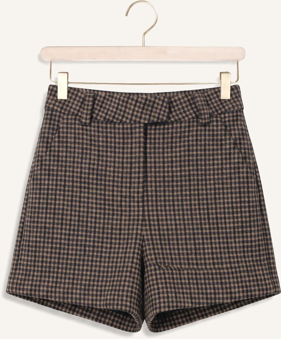 Babel Shorts