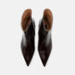 Mogano Boots