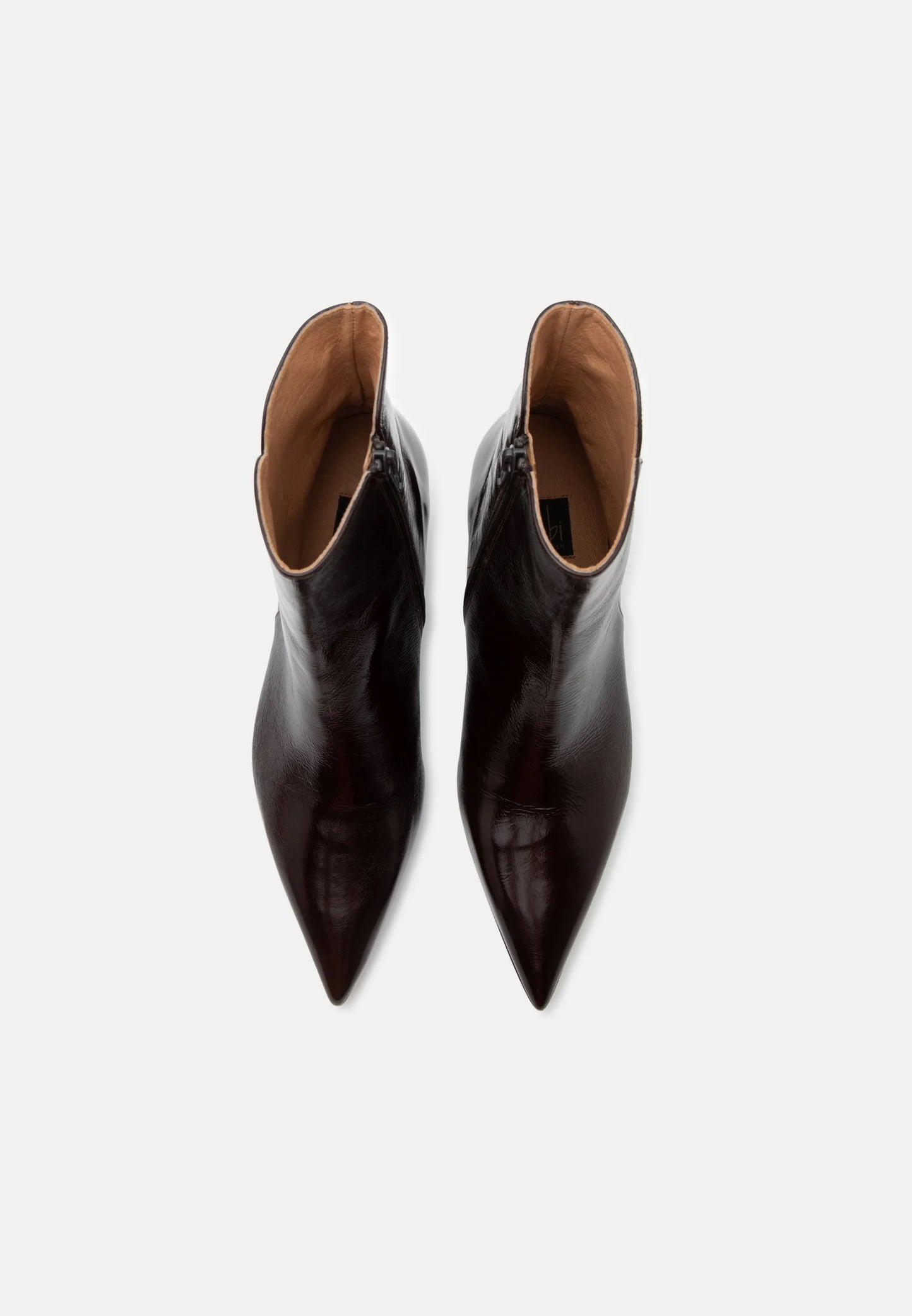Mogano Boots