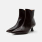 Mogano Boots