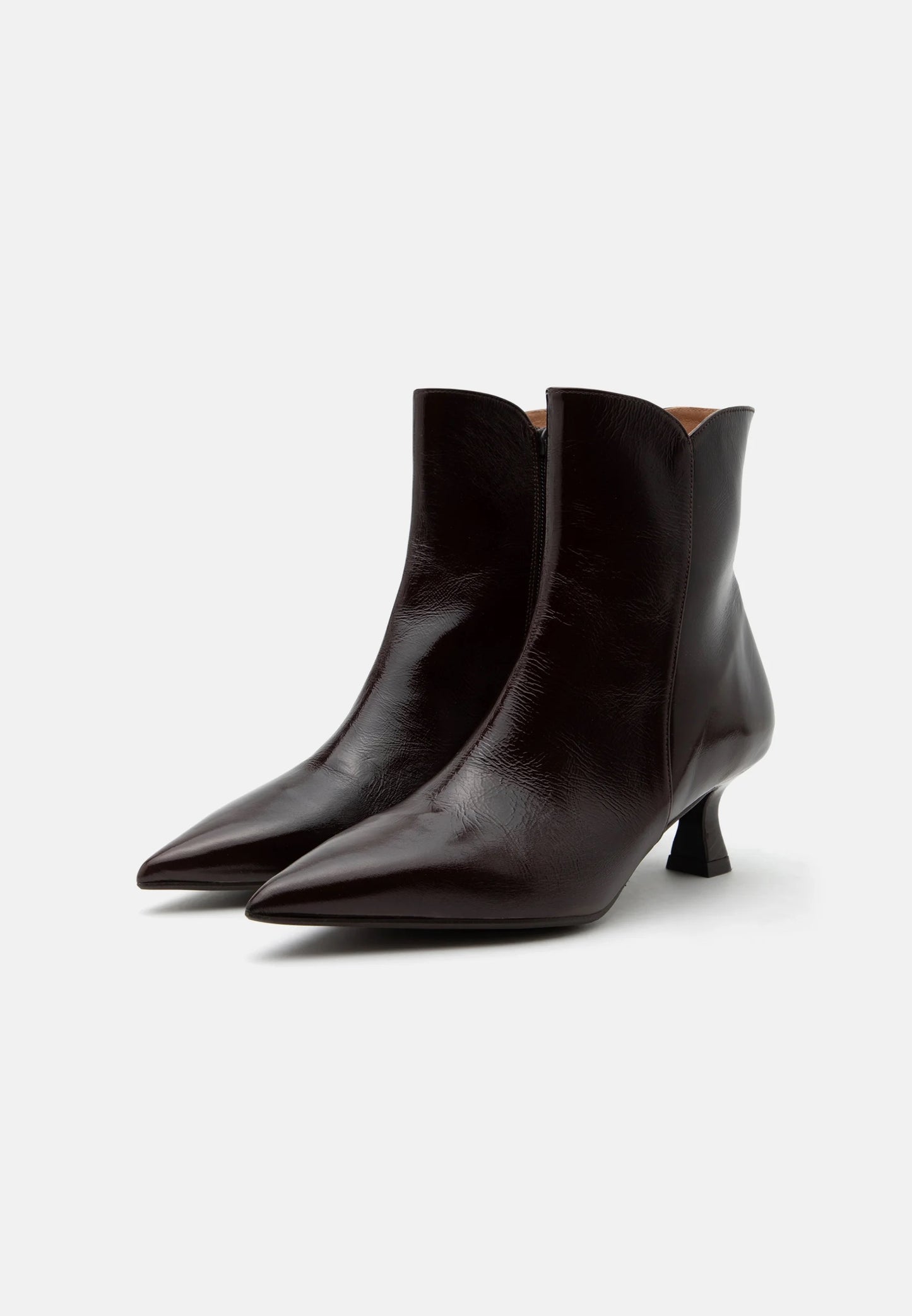 Mogano Boots