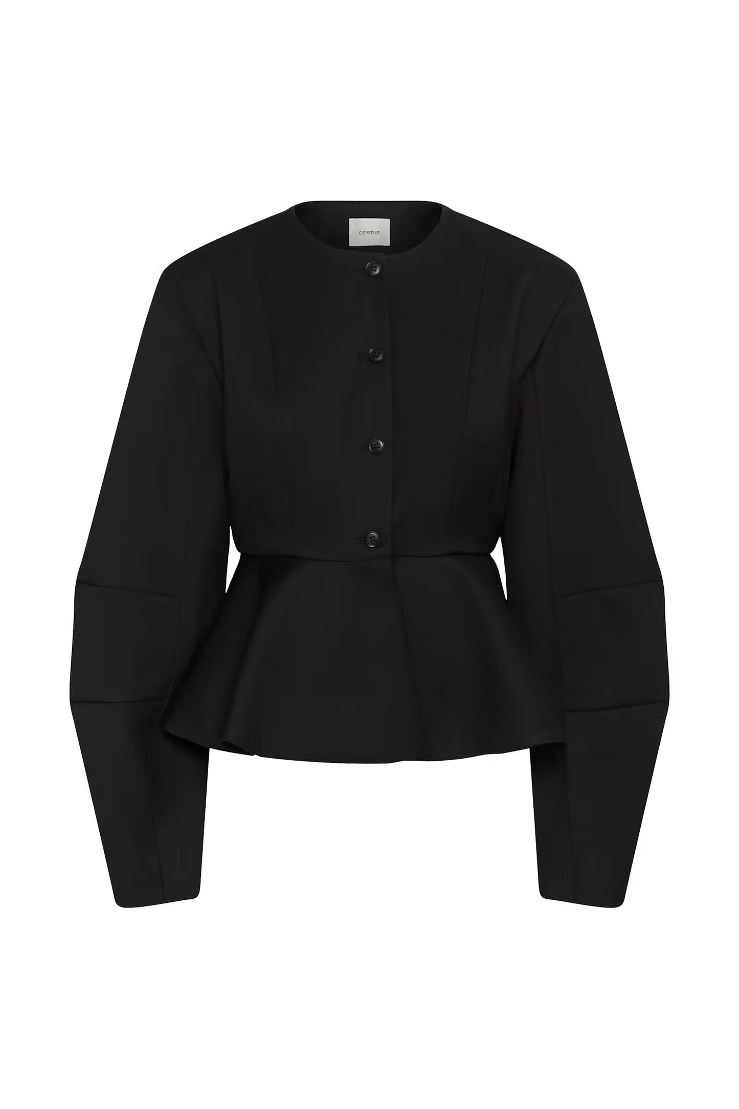 GZpaula Blazer Peplum