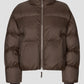 Riya Pufferjacke