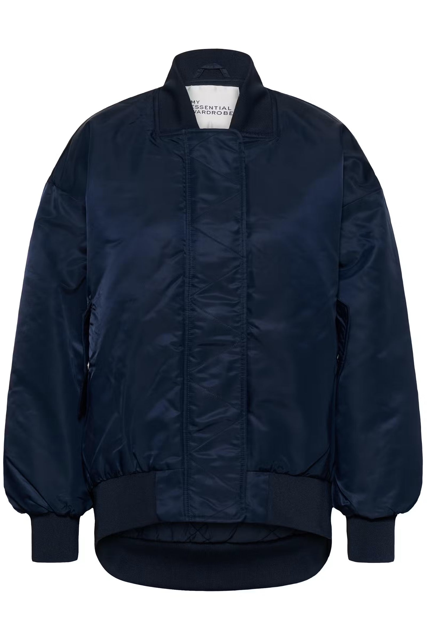 HelgaMW Bomberjacke