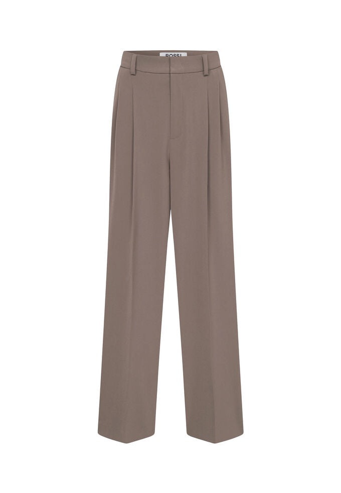 Noa Fluid Cade Hose Taupe